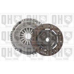 Clutch Kit QUINTON HAZELL QKT2944AF OE Ref 5106018AA QUINTON HAZELL