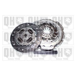 Clutch Kit QUINTON HAZELL QKT2952AF OE Ref 4152500001 QUINTON HAZELL
