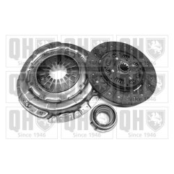 Clutch Kit QUINTON HAZELL QKT2966AF OE Ref 300019X486 QUINTON HAZELL