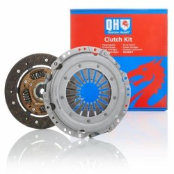Clutch Kit QUINTON HAZELL QKT2968AF QUINTON HAZELL