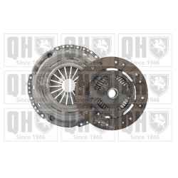 Clutch Kit QUINTON HAZELL QKT2970AF OE Ref 664138 QUINTON HAZELL