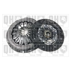 Clutch Kit QUINTON HAZELL QKT2971AF OE Ref 1325348 QUINTON HAZELL
