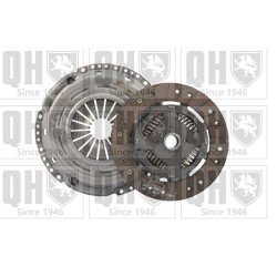 Clutch Kit QUINTON HAZELL QKT2979AF OE Ref 0192501701 QUINTON HAZELL