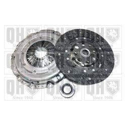 Clutch Kit QUINTON HAZELL QKT2984AF OE Ref 9467621580 QUINTON HAZELL