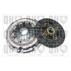 Clutch Kit QUINTON HAZELL QKT2987AF QUINTON HAZELL