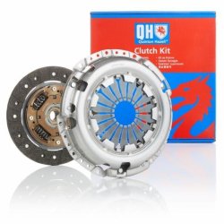 Clutch Kit QUINTON HAZELL QKT2987AF QUINTON HAZELL