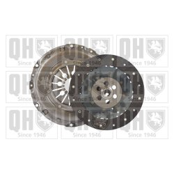 Clutch Kit QUINTON HAZELL QKT2988AF OE Ref 5666012 QUINTON HAZELL