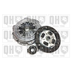 Clutch Kit QUINTON HAZELL QKT300AF OE Ref 200185 QUINTON HAZELL