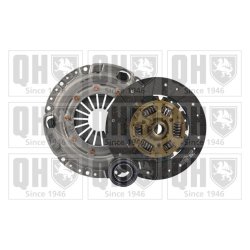 Clutch Kit QUINTON HAZELL QKT312AF QUINTON HAZELL