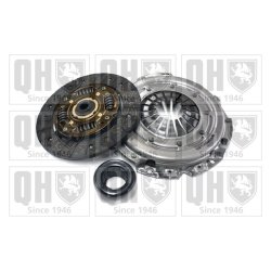 Clutch Kit QUINTON HAZELL QKT375AF OE Ref 90541815 QUINTON HAZELL