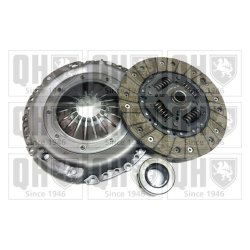 Clutch Kit QUINTON HAZELL QKT4001AF OE Ref 1430430 QUINTON HAZELL