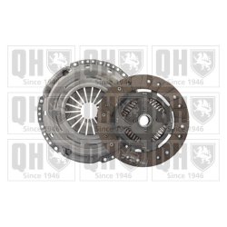 Clutch Kit QUINTON HAZELL QKT4002AF OE Ref 7701478171 QUINTON HAZELL
