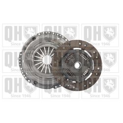 Clutch Kit QUINTON HAZELL QKT4003AF OE Ref 1506811 QUINTON HAZELL
