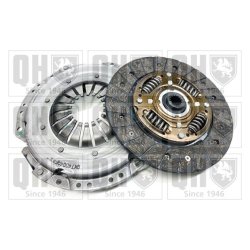 Clutch Kit QUINTON HAZELL QKT4004AF OE Ref 2335400QAD QUINTON HAZELL