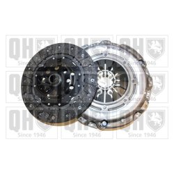 Clutch Kit QUINTON HAZELL QKT4011AF OE Ref 302053536R QUINTON HAZELL