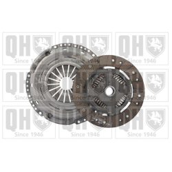 Clutch Kit QUINTON HAZELL QKT4032AF OE Ref 7701475974 QUINTON HAZELL