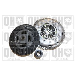 Clutch Kit QUINTON HAZELL QKT4035AF OE Ref 9467558480 QUINTON HAZELL