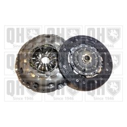 Clutch Kit QUINTON HAZELL QKT4040AF OE Ref 6606016 QUINTON HAZELL