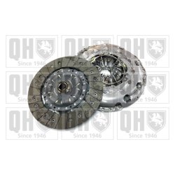 Clutch Kit QUINTON HAZELL QKT4048AF OE Ref 022141015R QUINTON HAZELL