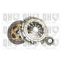 Clutch Kit QUINTON HAZELL QKT4049AF OE Ref 312100D010 QUINTON HAZELL