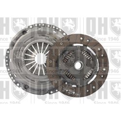 Clutch Kit QUINTON HAZELL QKT4053AF OE Ref 05106210AA QUINTON HAZELL
