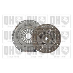 Clutch Kit QUINTON HAZELL QKT4054AF OE Ref 1520091 QUINTON HAZELL