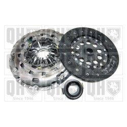 Clutch Kit QUINTON HAZELL QKT4055AF OE Ref 22105PGE305 QUINTON HAZELL