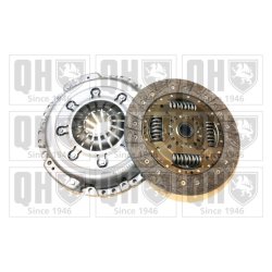 Clutch Kit QUINTON HAZELL QKT4058AF OE Ref 3000100QAE QUINTON HAZELL