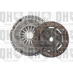 Clutch Kit QUINTON HAZELL QKT4060AF OE Ref 1387201 QUINTON HAZELL