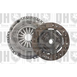Clutch Kit QUINTON HAZELL QKT4080AF OE Ref 6606004 QUINTON HAZELL