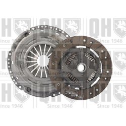 Clutch Kit QUINTON HAZELL QKT4084AF OE Ref 06F141015A QUINTON HAZELL