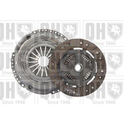 Clutch Kit QUINTON HAZELL QKT4087AF QUINTON HAZELL