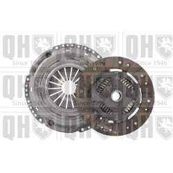 Clutch Kit QUINTON HAZELL QKT4088AF QUINTON HAZELL