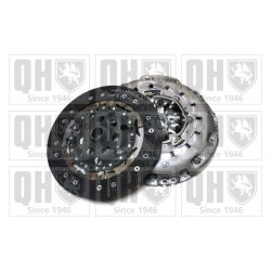Clutch Kit QUINTON HAZELL QKT4089AF OE Ref 302057908R QUINTON HAZELL