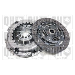 Clutch Kit QUINTON HAZELL QKT4138AF OE Ref 7701479126