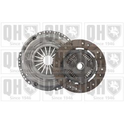 Clutch Kit QUINTON HAZELL QKT4153AF OE Ref 664080 QUINTON HAZELL
