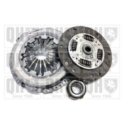 Clutch Kit QUINTON HAZELL QKT4167AF OE Ref 4110002836 QUINTON HAZELL