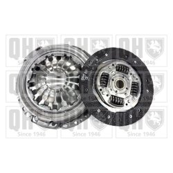Clutch Kit QUINTON HAZELL QKT4171AF OE Ref 7701477877 QUINTON HAZELL