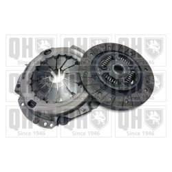Clutch Kit QUINTON HAZELL QKT4204AF QUINTON HAZELL