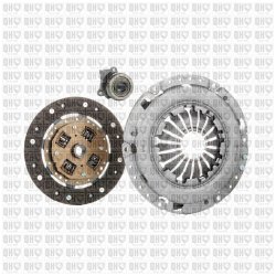 Clutch Kit QUINTON HAZELL QKT4213AF QUINTON HAZELL