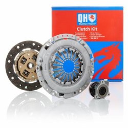Clutch Kit QUINTON HAZELL QKT4213AF QUINTON HAZELL