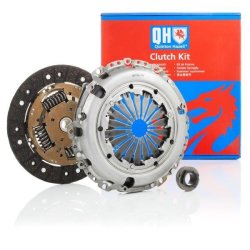 Clutch Kit QUINTON HAZELL QKT4214AF OE Ref 1606876580 QUINTON HAZELL