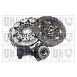 Clutch Kit QUINTON HAZELL QKT4215AF OE Ref 1343811 QUINTON HAZELL