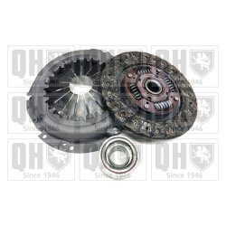 Clutch Kit QUINTON HAZELL QKT441AF QUINTON HAZELL