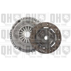 Clutch Kit QUINTON HAZELL QKT4751AF OE Ref 1685715 QUINTON HAZELL
