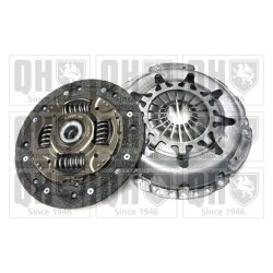 Clutch Kit QUINTON HAZELL QKT4753AF OE Ref 1518195 QUINTON HAZELL