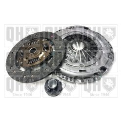 Clutch Kit QUINTON HAZELL QKT4757AF OE Ref 03C141015G QUINTON HAZELL