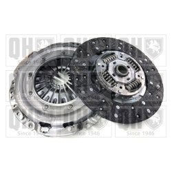Clutch Kit QUINTON HAZELL QKT4789AF OE Ref 1717548 QUINTON HAZELL