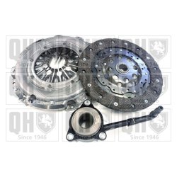Clutch Kit QUINTON HAZELL QKT4856AF OE Ref 03L141016P QUINTON HAZELL