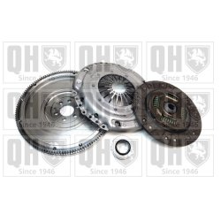 Clutch Kit QUINTON HAZELL QKT5050AF QUINTON HAZELL